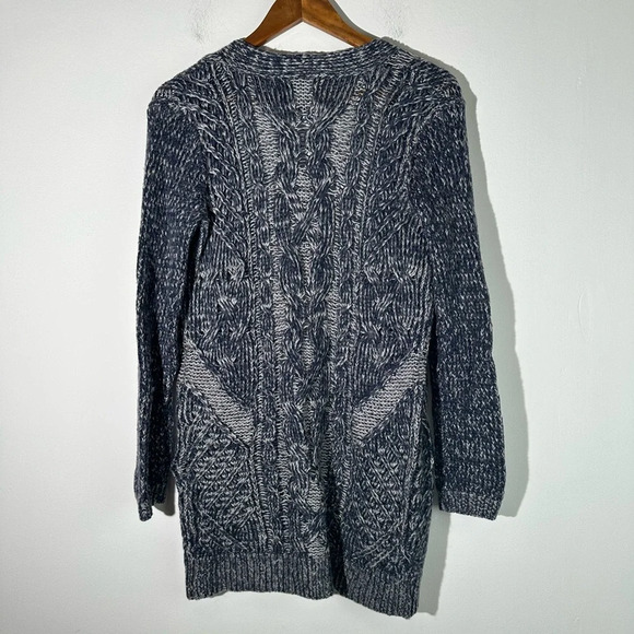 Cynthia Rowley Knit Cardigan - Picture 4 of 4